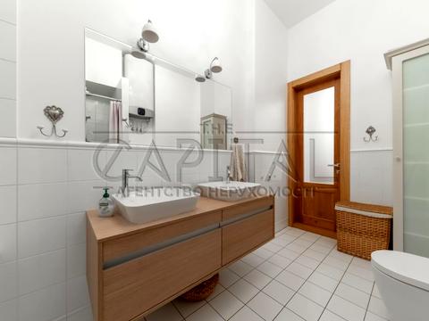 квартира по адресу Антоновича ул. (Горького), 8