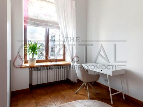 квартира по адресу Антоновича ул. (Горького), 8