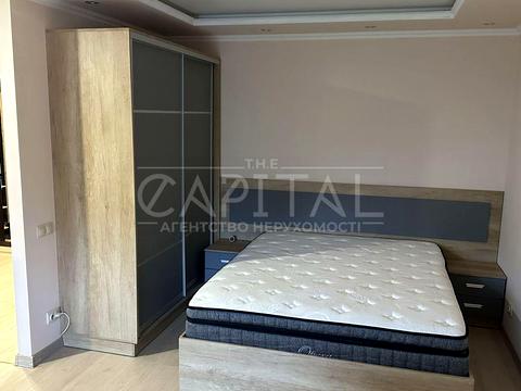 квартира за адресою Саперне Поле вул., 26