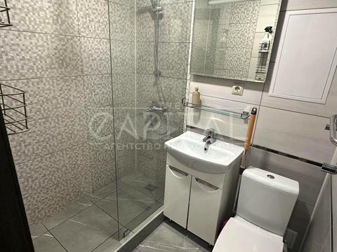 квартира за адресою Саперне Поле вул., 26