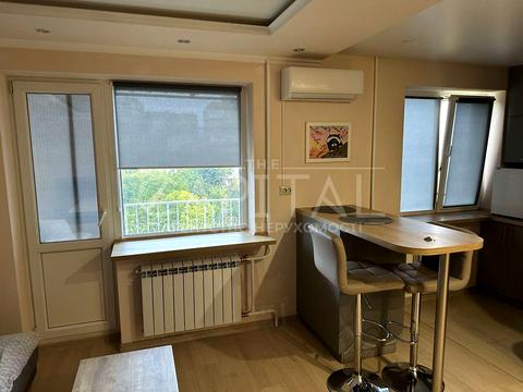 квартира за адресою Саперне Поле вул., 26