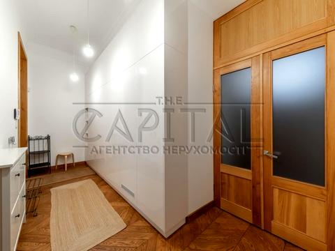 квартира по адресу Антоновича ул. (Горького), 8