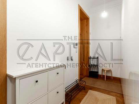 квартира по адресу Антоновича ул. (Горького), 8