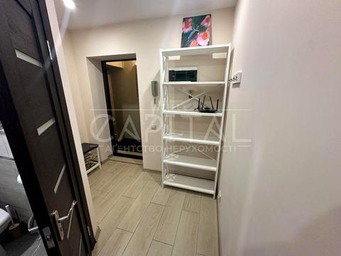 квартира за адресою Саперне Поле вул., 26