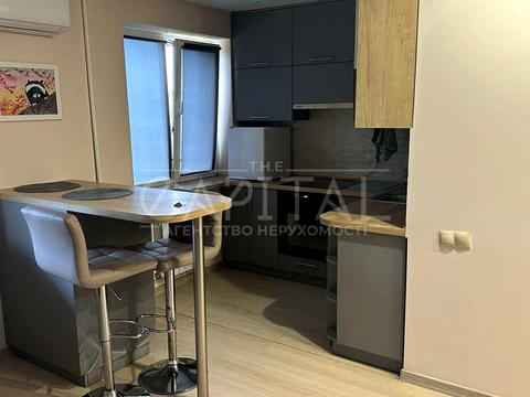 квартира за адресою Саперне Поле вул., 26