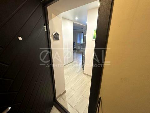 квартира за адресою Саперне Поле вул., 26