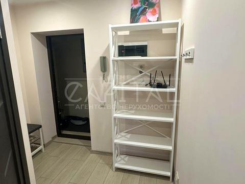 квартира за адресою Саперне Поле вул., 26