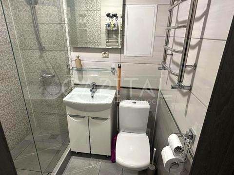 квартира за адресою Саперне Поле вул., 26