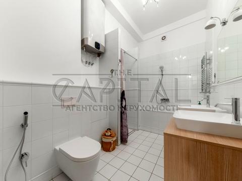 квартира по адресу Антоновича ул. (Горького), 8