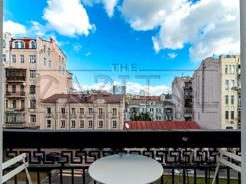 квартира по адресу Антоновича ул. (Горького), 8