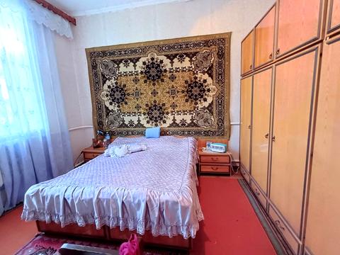 дом по адресу Тенистая