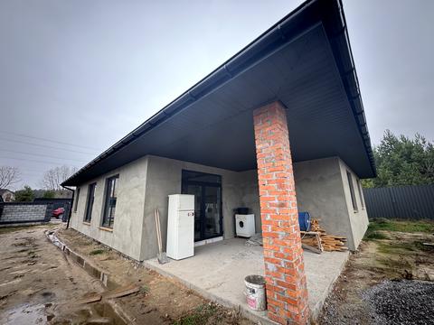 дом по адресу Столична ул.