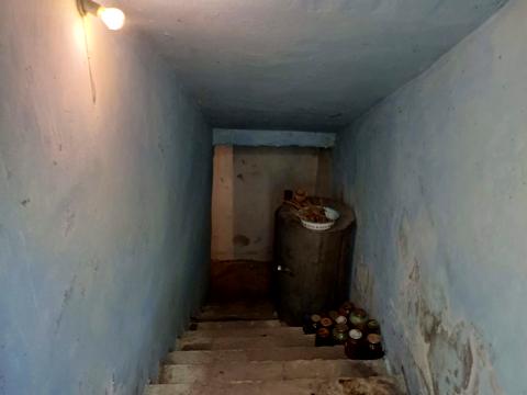 дом по адресу Тенистая