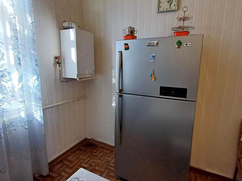 дом по адресу Тенистая