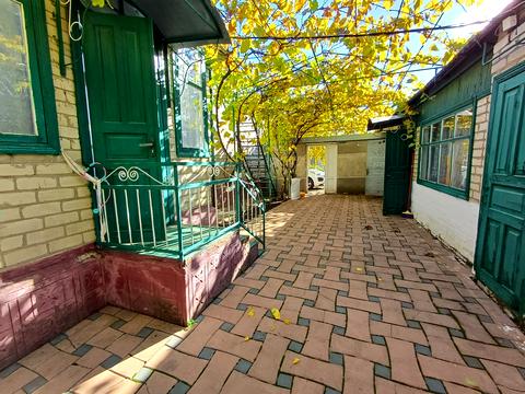 дом по адресу Тенистая