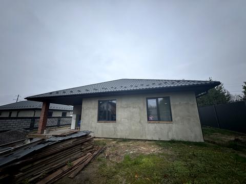 дом по адресу Столична ул.