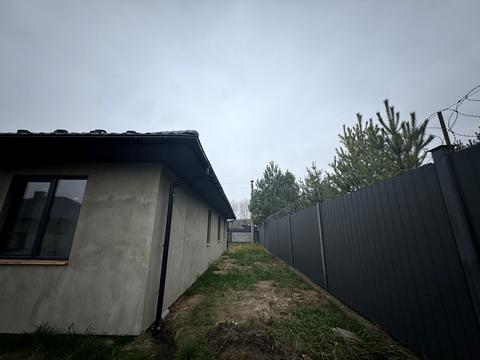 дом по адресу Столична ул.