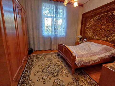 дом по адресу Тенистая