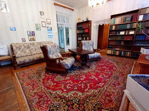 дом по адресу Тенистая