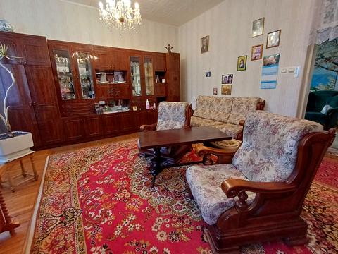 дом по адресу Тенистая