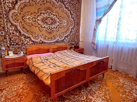 дом по адресу Тенистая