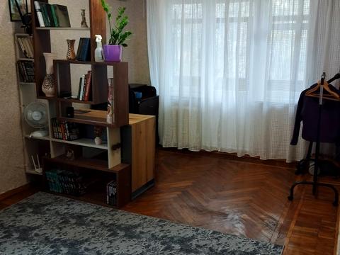 квартира за адресою Садовий проїзд, 8