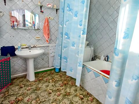 дом по адресу Тенистая