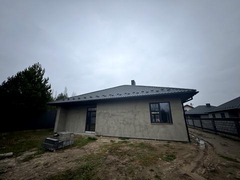 дом по адресу Столична ул.