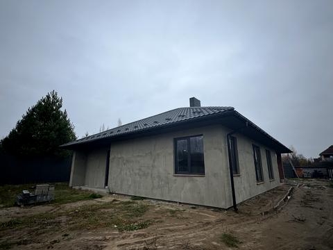 дом по адресу Столична ул.