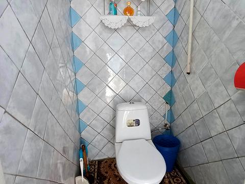 дом по адресу Тенистая