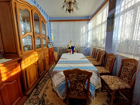 дом по адресу Тенистая