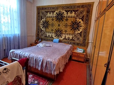 дом по адресу Тенистая