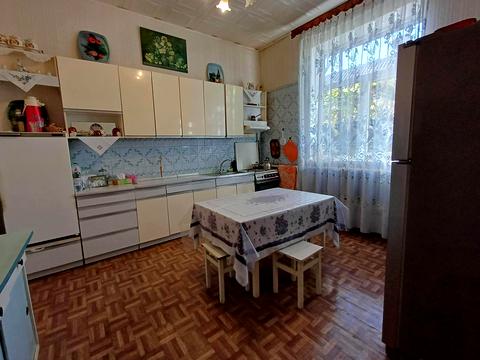 дом по адресу Тенистая