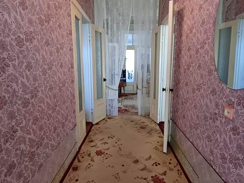 дом по адресу Тенистая