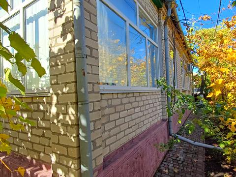 дом по адресу Тенистая