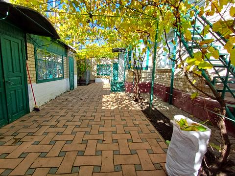 дом по адресу Тенистая