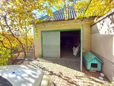 дом по адресу Тенистая