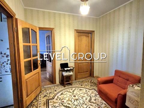 квартира за адресою Чоколівський бульв., 10