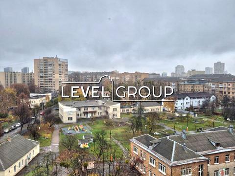 квартира за адресою Чоколівський бульв., 10