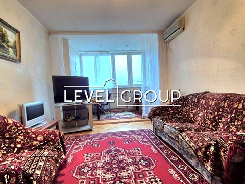 квартира за адресою Чоколівський бульв., 10