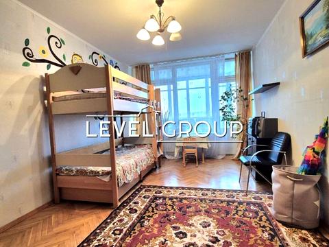 квартира за адресою Чоколівський бульв., 10