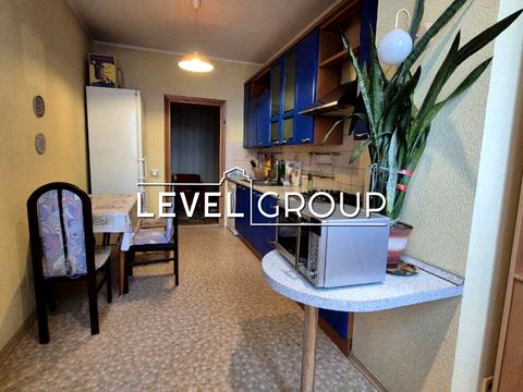 квартира за адресою Чоколівський бульв., 10