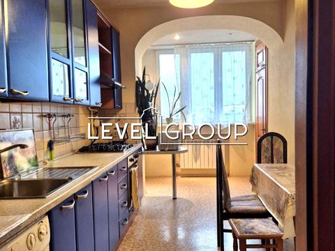 квартира за адресою Чоколівський бульв., 10