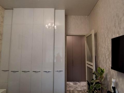 квартира по адресу Залютинская ул., 19