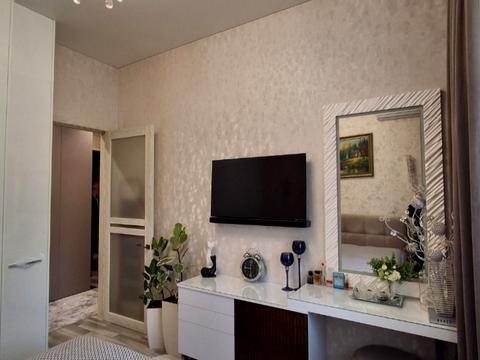 квартира по адресу Залютинская ул., 19