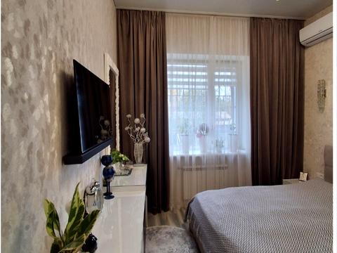 квартира по адресу Залютинская ул., 19