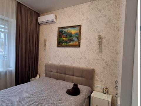 квартира по адресу Залютинская ул., 19