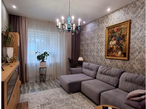 квартира по адресу Залютинская ул., 19