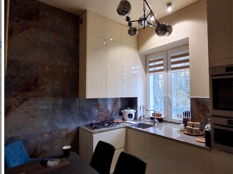 квартира по адресу Залютинская ул., 19