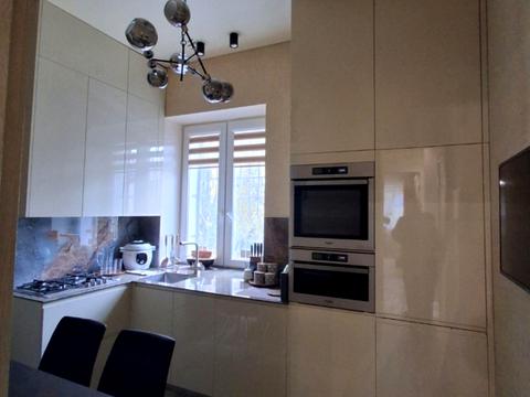 квартира по адресу Залютинская ул., 19